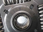 Replacement clutch kit for Citroën C5 saloon 2.0 16V CAT (RFJ / EW10A) OEM IAM reference DP64948B51 