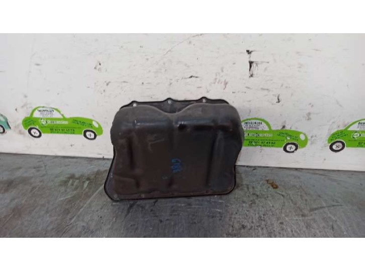 Recambio de carter para smart coupe 0.6 turbo cat referencia OEM IAM A1600140003  