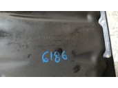 Recambio de carter para smart coupe 0.6 turbo cat referencia OEM IAM A1600140003  