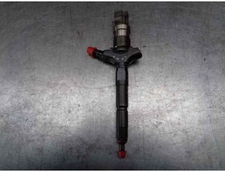 Recambio de inyector para opel signum 3.0 v6 cdti cat (y 30 dt / lb5) referencia OEM IAM 8972391617 09E07105 DENSO