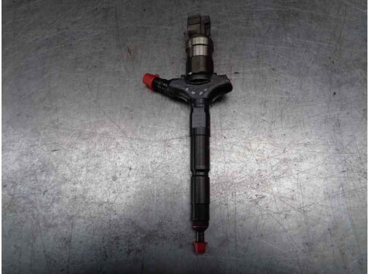 Recambio de inyector para opel signum 3.0 v6 cdti cat (y 30 dt / lb5) referencia OEM IAM 8972391617 09E07105 DENSO