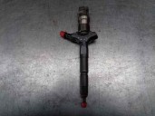 Recambio de inyector para opel signum 3.0 v6 cdti cat (y 30 dt / lb5) referencia OEM IAM 8972391617 09E07105 DENSO