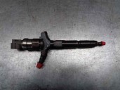 Recambio de inyector para opel signum 3.0 v6 cdti cat (y 30 dt / lb5) referencia OEM IAM 8972391617 09E07105 DENSO