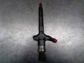 Recambio de inyector para opel signum 3.0 v6 cdti cat (y 30 dt / lb5) referencia OEM IAM 8972391617 09E07105 DENSO