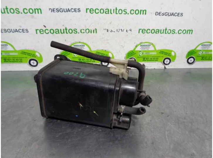 Recambio de filtro carbono activo para lexus rx 300(mcu35) 3.0 v6 cat referencia OEM IAM 7770448040  