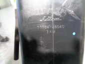 Recambio de filtro carbono activo para lexus rx 300(mcu35) 3.0 v6 cat referencia OEM IAM 7770448040  