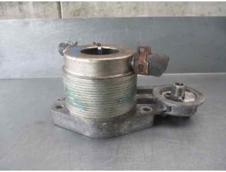 Recambio de enfriador aceite motor para mazda 6 berlina (gg) 2.0 diesel cat referencia OEM IAM RF5CF 