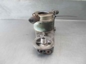 Recambio de enfriador aceite motor para mazda 6 berlina (gg) 2.0 diesel cat referencia OEM IAM RF5CF 