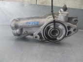 Recambio de enfriador aceite motor para mazda 6 berlina (gg) 2.0 diesel cat referencia OEM IAM RF5CF 