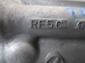 Recambio de enfriador aceite motor para mazda 6 berlina (gg) 2.0 diesel cat referencia OEM IAM RF5CF 