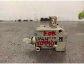 Recambio de motor cierre centralizado porton para smart coupe 0.8 cdi cat referencia OEM IAM 0004955V004 806601 HELLA