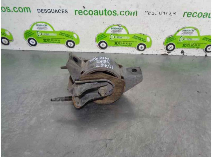 Recambio de soporte motor para opel agila essentia referencia OEM IAM 