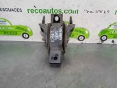 Recambio de soporte motor para opel agila essentia referencia OEM IAM 