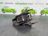 Recambio de soporte motor para opel agila essentia referencia OEM IAM 