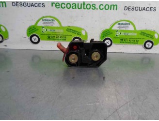 Recambio de cerradura maletero / porton para smart coupe 0.8 cdi cat referencia OEM IAM 0001389V010000000  3 PUERTAS