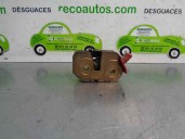Recambio de cerradura maletero / porton para smart coupe 0.8 cdi cat referencia OEM IAM 0001389V010000000  3 PUERTAS