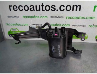 Recambio de filtro gasolina para mazda cx-5 (kf) 2.5 referencia OEM IAM PA7J9CB PA7J 