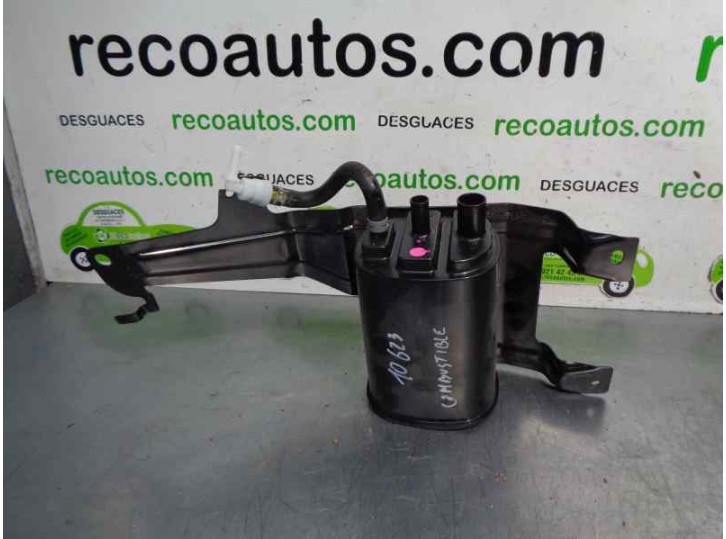 Recambio de filtro gasolina para mazda cx-5 (kf) 2.5 referencia OEM IAM PA7J9CB PA7J 