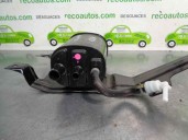 Recambio de filtro gasolina para mazda cx-5 (kf) 2.5 referencia OEM IAM PA7J9CB PA7J 