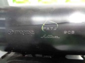 Recambio de filtro gasolina para mazda cx-5 (kf) 2.5 referencia OEM IAM PA7J9CB PA7J 