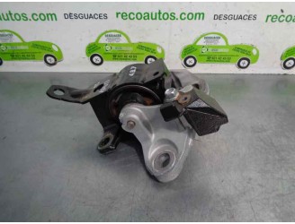 Recambio de soporte motor izquierdo para mazda cx-5 (kf) 2.5 referencia OEM IAM 