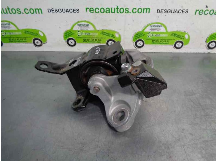 Recambio de soporte motor izquierdo para mazda cx-5 (kf) 2.5 referencia OEM IAM 