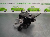 Recambio de soporte motor izquierdo para mazda cx-5 (kf) 2.5 referencia OEM IAM   