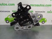 Recambio de soporte motor izquierdo para mazda cx-5 (kf) 2.5 referencia OEM IAM 