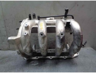 Recambio de colector admision para kia carens 1.8 cat referencia OEM IAM K2BW13100 