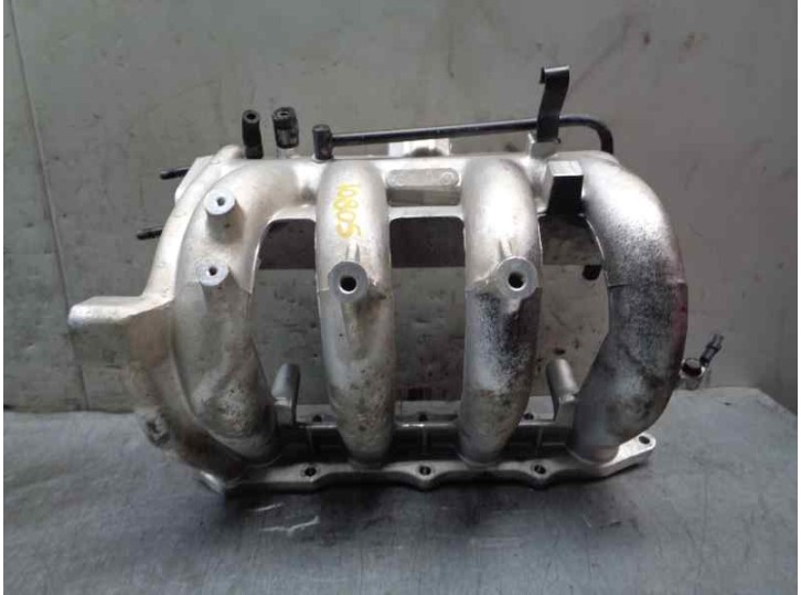 Recambio de colector admision para kia carens 1.8 cat referencia OEM IAM K2BW13100 
