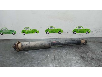 Recambio de amortiguador trasero derecho para daewoo kalos 1.2 cat referencia OEM IAM 96494603 343423 KYB