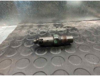 Replacement injector for Ford Mondeo sedan (GD) 1.8 turbodiesel cat OEM IAM reference LDC008R01AA2 LCR6705601E LUCAS