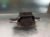Replacement left engine mount for Volkswagen Golf VI (5K1) 1.4 16v TSI OEM IAM reference 1K0199555L 