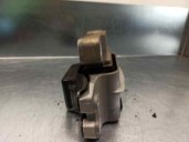 Replacement left engine mount for Volkswagen Golf VI (5K1) 1.4 16v TSI OEM IAM reference 1K0199555L 
