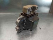 Replacement left engine mount for Volkswagen Golf VI (5K1) 1.4 16v TSI OEM IAM reference 1K0199555L 