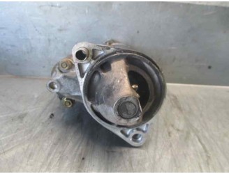 Recambio de motor arranque para suzuki baleno berlina sy (eg) 1.6 16v cat referencia OEM IAM 3110064G00 2280007160 DENSO