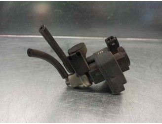 Recambio de electrovalvula vacio para kia sportage 2.0 turbodiesel cat referencia OEM IAM 70027200 