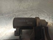 Recambio de electrovalvula vacio para kia sportage 2.0 turbodiesel cat referencia OEM IAM 70027200 