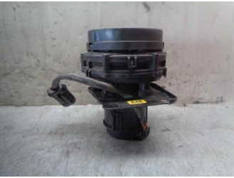 Replacement additional air valve for Opel Vectra B saloon 1.8 16V cat OEM IAM reference 90530018 72186020 PIERBURG