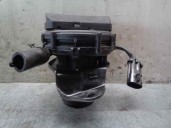 Recambio de valvula aire adicional para opel vectra b berlina 1.8 16v cat referencia OEM IAM 90530018 72186020 PIERBURG