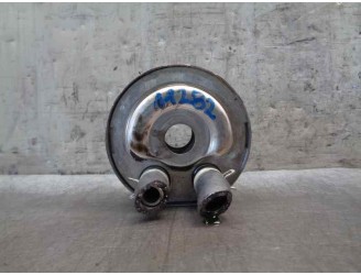 Recambio de enfriador aceite motor para nissan almera (n16/e) 2.2 dci diesel cat referencia OEM IAM 178482615 5M301 MODINE