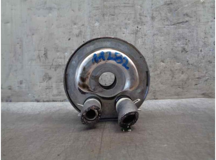 Recambio de enfriador aceite motor para nissan almera (n16/e) 2.2 dci diesel cat referencia OEM IAM 178482615 5M301 MODINE