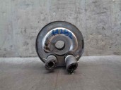 Recambio de enfriador aceite motor para nissan almera (n16/e) 2.2 dci diesel cat referencia OEM IAM 178482615 5M301 MODINE