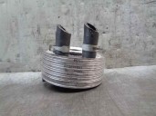 Recambio de enfriador aceite motor para nissan almera (n16/e) 2.2 dci diesel cat referencia OEM IAM 178482615 5M301 MODINE