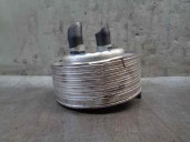 Recambio de enfriador aceite motor para nissan almera (n16/e) 2.2 dci diesel cat referencia OEM IAM 178482615 5M301 MODINE