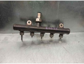 Recambio de rampa inyectora para peugeot 407 sw 2.0 16v hdi fap cat (rhr / dw10bted4) referencia OEM IAM 9654726280 