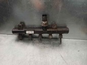 Recambio de rampa inyectora para peugeot 407 sw 2.0 16v hdi fap cat (rhr / dw10bted4) referencia OEM IAM 9654726280 