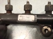 Recambio de rampa inyectora para peugeot 407 sw 2.0 16v hdi fap cat (rhr / dw10bted4) referencia OEM IAM 9654726280 