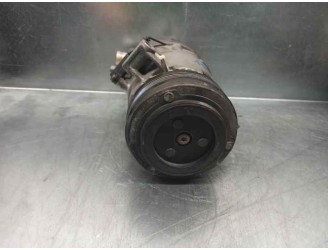Recambio de compresor aire acondicionado para bmw z4 roadster (e85) 2.2i referencia OEM IAM 64526950789 3R41545010 CALSONIC