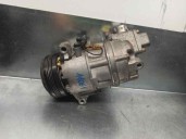 Recambio de compresor aire acondicionado para bmw z4 roadster (e85) 2.2i referencia OEM IAM 64526950789 3R41545010 CALSONIC